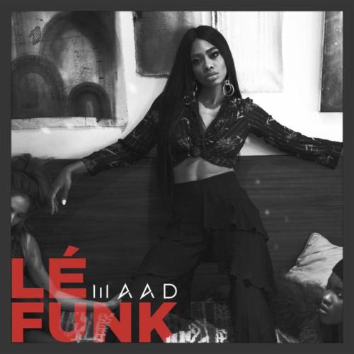 MAAD — «Lé Funk»