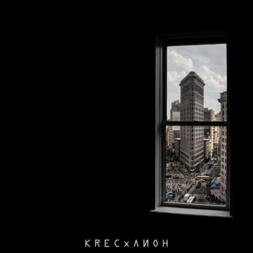 KRec x Лион – «Vol.1 NYC»