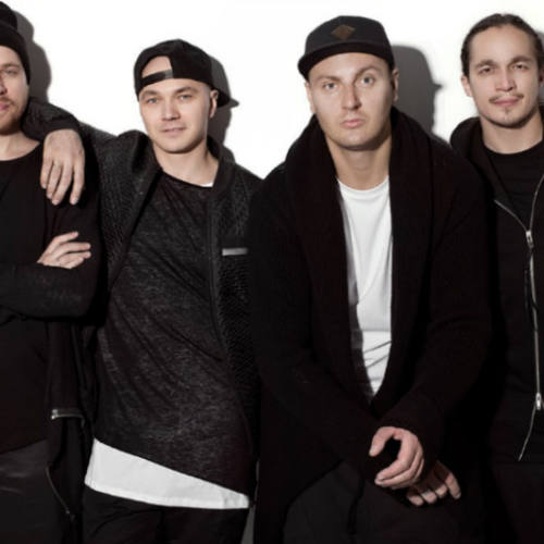 Ждете новый альбом Касты? Уже в мае!