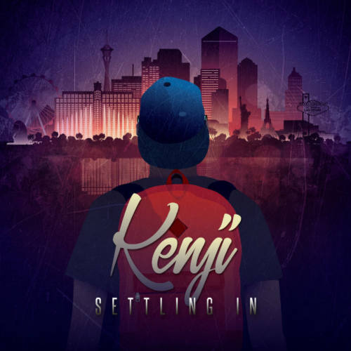 Kenji – «Settling In»