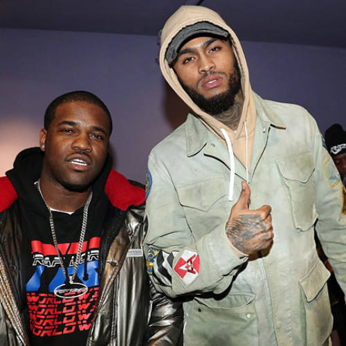 Dave East – «Paper Chasin» (feat. A$AP Ferg)