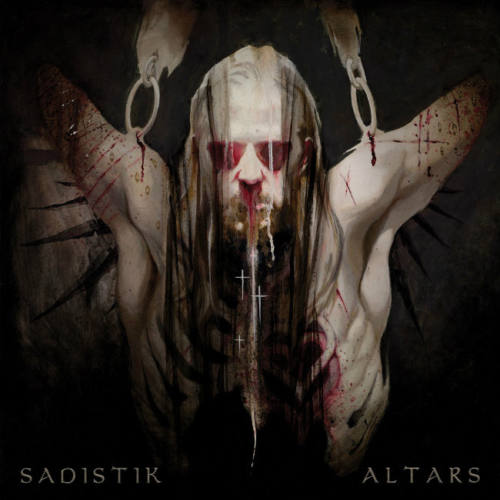 Sadistik – «Altars»