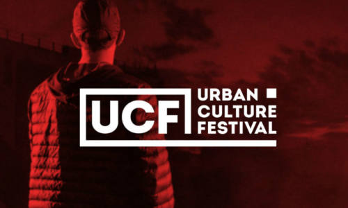 В Москве и Питере состоится масштабный фестиваль Urban Culture Festival