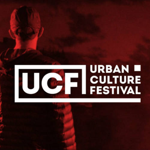 В Москве и Питере состоится масштабный фестиваль Urban Culture Festival
