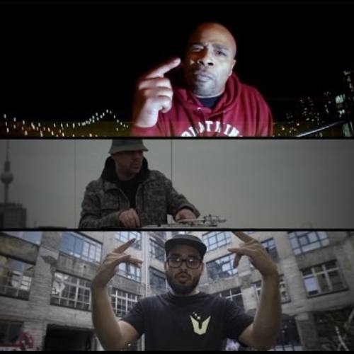 Snowgoons – «Queens Thing» (feat. Big Twins) / «Tight Team» (feat. Hex One)