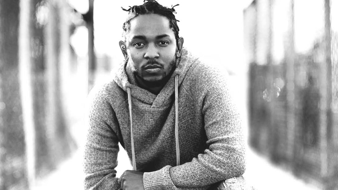 Kendrick Lamar