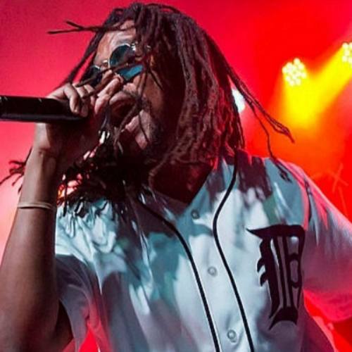 Lupe Fiasco – «Jump» (feat. Gizzle)