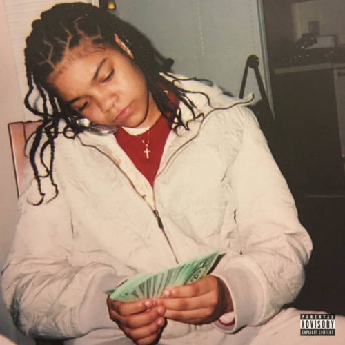 Young M.A. – «Herstory»