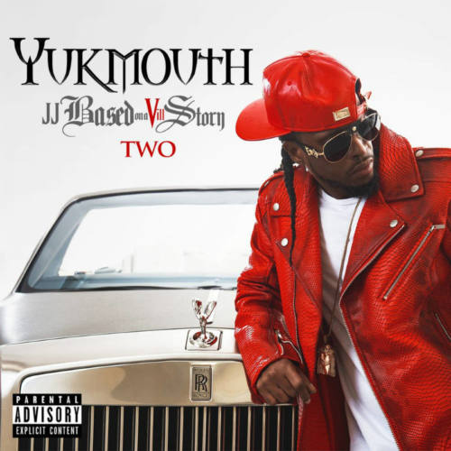 Yukmouth – «JJ Based On A Vill Story Two»