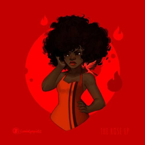 CunninLynguists — «The Rose»