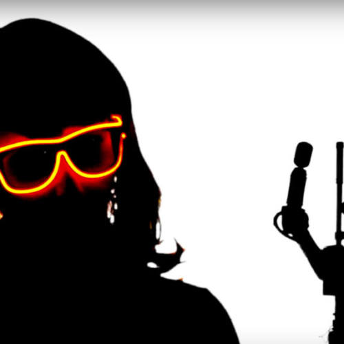 Робот, который читает рэп получше многих современных рэперов