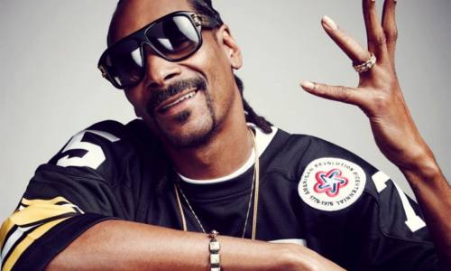 Snoop Dogg анонсировал новый альбом