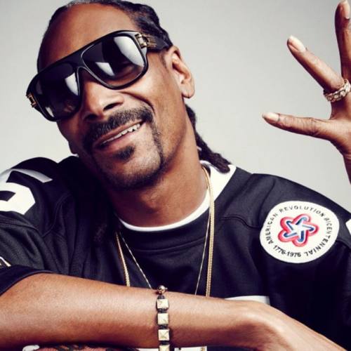Snoop Dogg анонсировал новый альбом