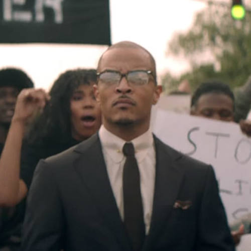 T.I. – «I Believe»