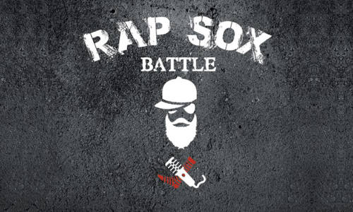 RapSoxBattle