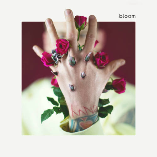 Machine Gun Kelly – «Bloom» + клип на трек «The Gunner»