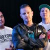 Hilltop Hoods фото