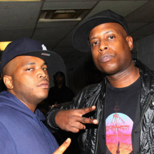 Talib Kweli & Styles P – «Nine Point Five» (feat. Sheek Louch, Jadakiss & NIKO IS)