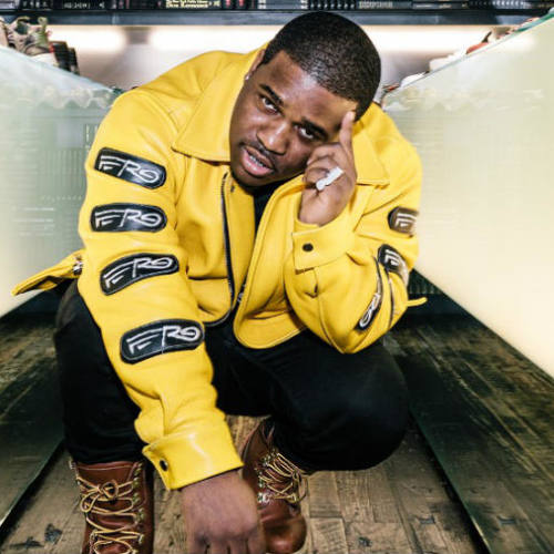 На Пикнике «Афиши» выступит A$AP Ferg
