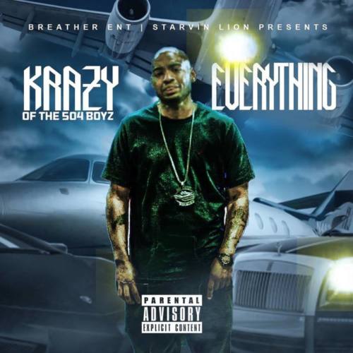 Krazy «Everything»