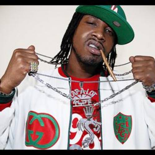 Yukmouth – «The Ghetto / It’s In My Blood» (feat. Young Noble & TQ)