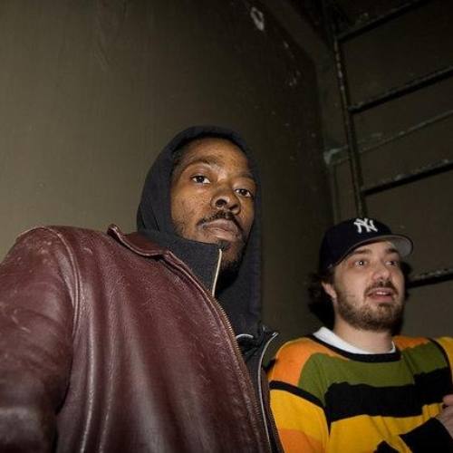 Aesop Rock – «Get Out of the Car»