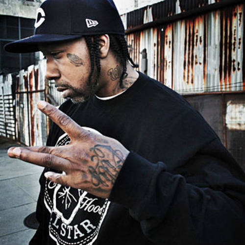 MC Eiht – «Represent Like This» (feat. WC & DJ Premier)