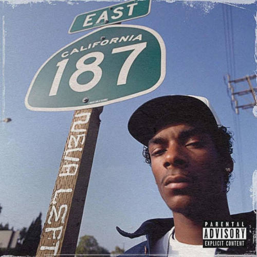 Snoop Dogg — «Neva Left»