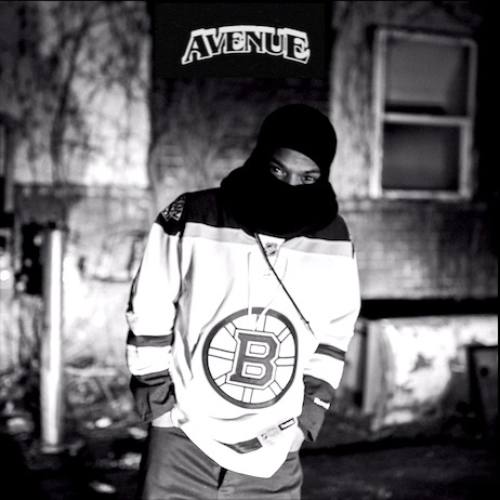 Avenue – «Ain’t Shit Funny»