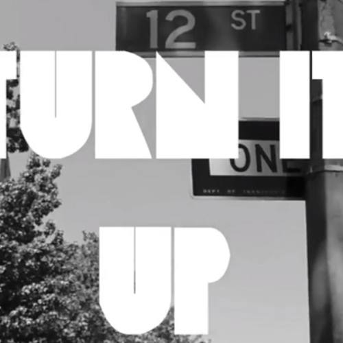 Blu Cheez & Brem Lo – «Turn it Up»