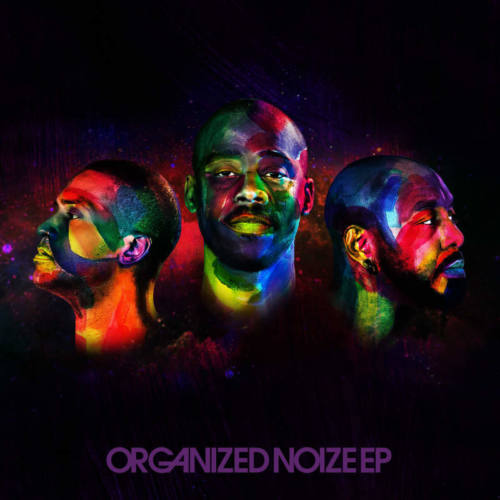 Organized Noize – «Organized Noize»