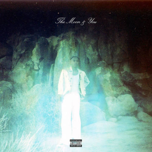 Rejjie Snow – «The Moon & You»