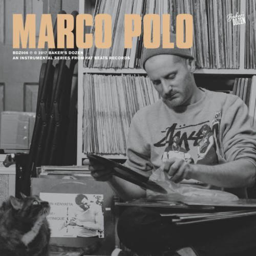 Marco Polo – «Baker’s Dozen»