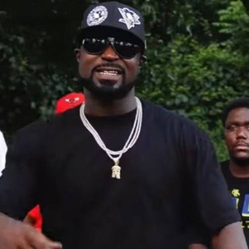 Young Buck – «Bury The Bag»