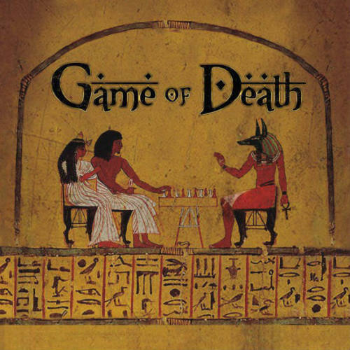 Gensu Dean & Wise Intelligent – «G.o.D. (Game of Death)»