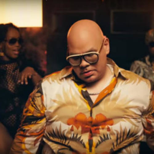 Fat Joe & Remy Ma – «Heartbreak» (feat. The-Dream & Vindata)