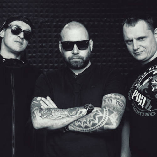 «Мы вызываем огонь на себя» — премьера дебютного сингла группы СОЛНЦЕ СВОБОДЫ