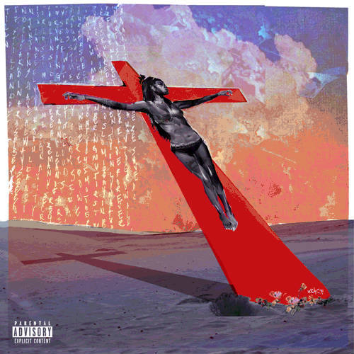 Angel Haze – «Resurrection»