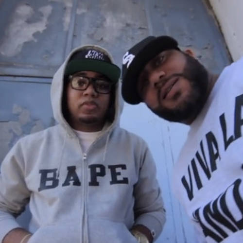 Apollo Brown & Skyzoo – «On The Stretch & Bob Show»