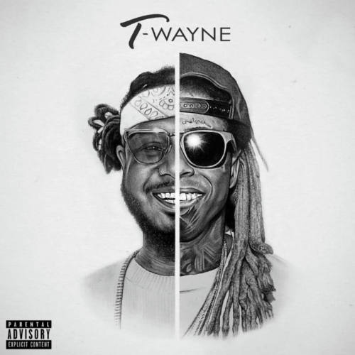 T-Pain & Lil Wayne – «T-Wayne»