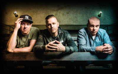 Hilltop Hoods