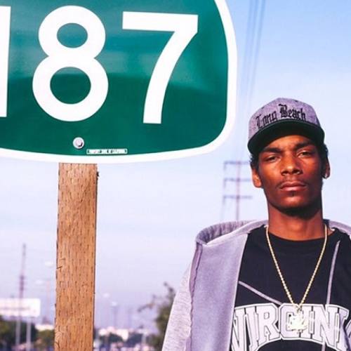 Старый новый Snoop: рецензия на альбом «Neva Left»