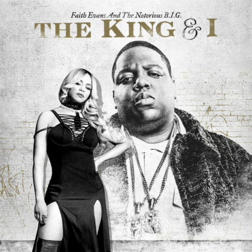 Faith Evans & The Notorious B.I.G. – «The King & I»