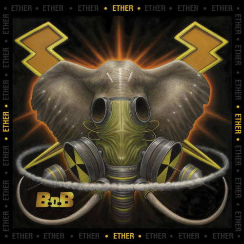 B.o.B – «Ether»