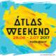 Atlas Weekend 2017