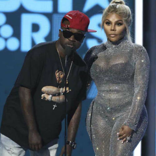 В Лос-Анджелесе прошла церемония BET Awards. Без скандалов не обошлось