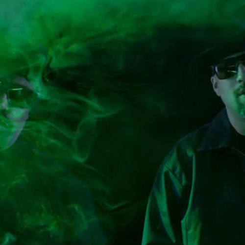 Cypress Hill – «Reefer Man»