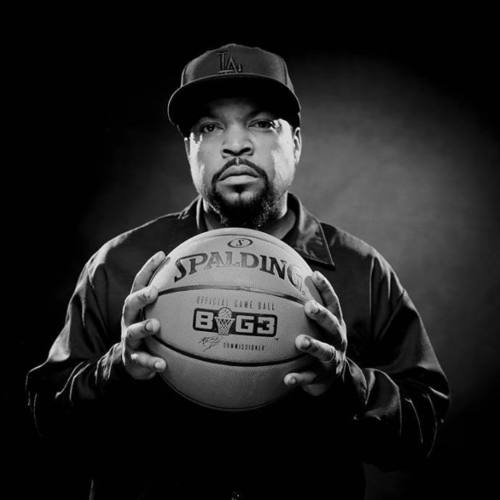 Ice Cube выпустил гимн «BIG 3» и видео, для своей баскетбольной лиги