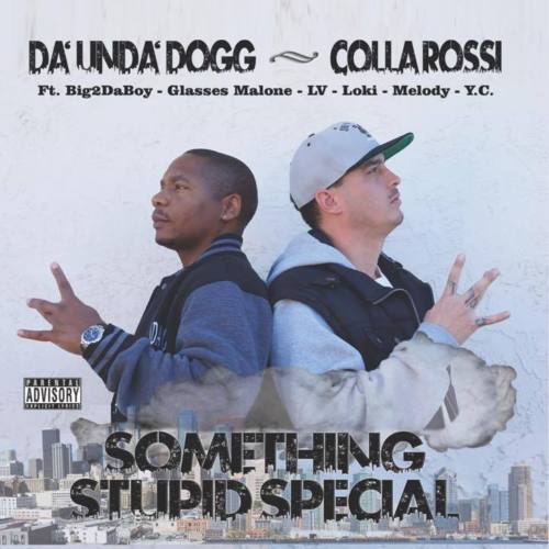 Da’unda’dogg & Colla Rossi «Something Stupid Special»