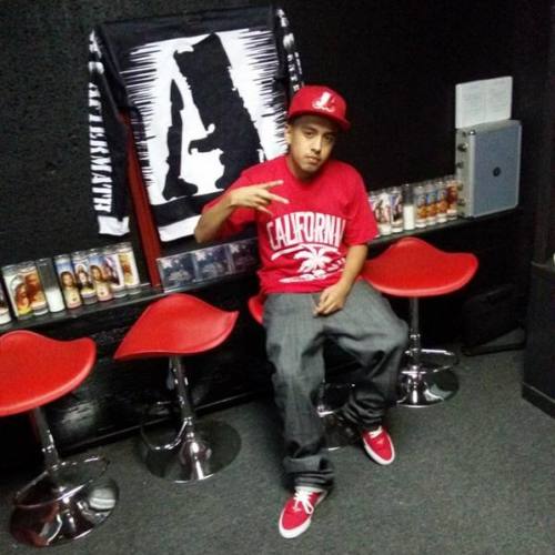 Yung Blu «Bar For Bar»